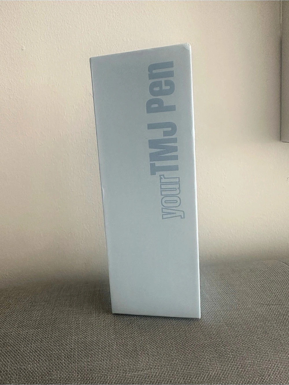 YourTMJ Pen Massage Device